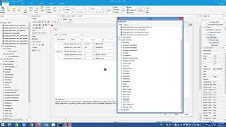 Jreport 005 - Building a filter