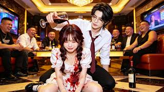 Her husband humiliates her and wants another. The truth comes out, and he kneels to beg her back! screenshot 5
