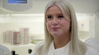 Meet Kirsty McTear, Microbiologist | Women in STEM