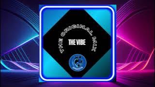 The Spikestr | The Vibe (Original Mix)