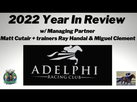 Adelphi Racing Club