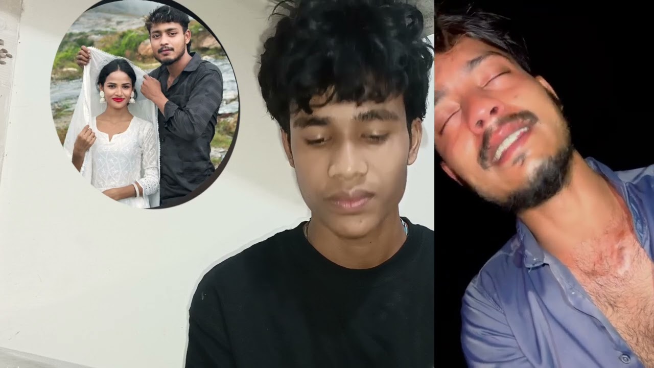 Shujan bhai Rip Full video dako🥹
