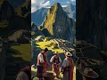 ¿Sabías que Machu Picchu estuvo siglos escondida del mundo?