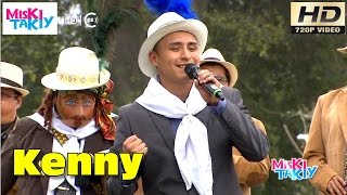 KENNY HIDALGO &quot;El Caballero de la Tunantada&quot; - Miski Takiy (01/Oct/2016)