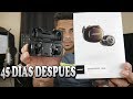 Bose Sound SportFree Review Español 45 días Después