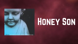 Elbow - Honey Son (Lyrics)