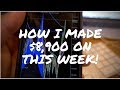 How I Made Nearly MADE $2,000,000 At Age 24!! What Do I Do ...