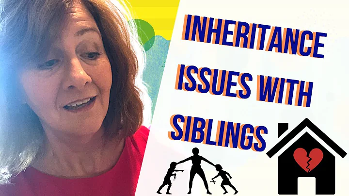 Inheritance issues with siblings | family dispute over property - DayDayNews