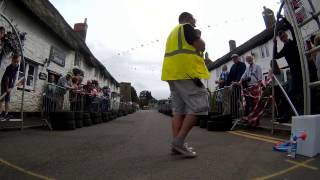 Welton Soapbox Derby 2016