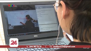 Lừa đảo dạy tiếng anh qua mạng, hàng trăm học viên ôm quả đắng | VTV24