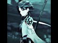 Genshin Impact Xiao Transgender Edit AMV