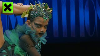 Swamp Witch - Dance Moms: A New Era (Full Song)