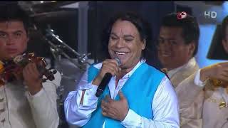 Popurri Juan Gabriel  SI QUIERES, COSTUMBRES, HASTA QUE TE CONOCI  Festival Acapulco 2012 HD