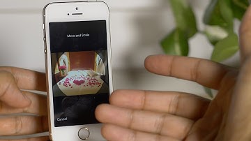 iOS 9 security flaw: access Photos + Contacts on Locked iPhone