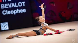 2013 Cleophee Bevalot - Ribbon Tpe Miss Valentine 2025