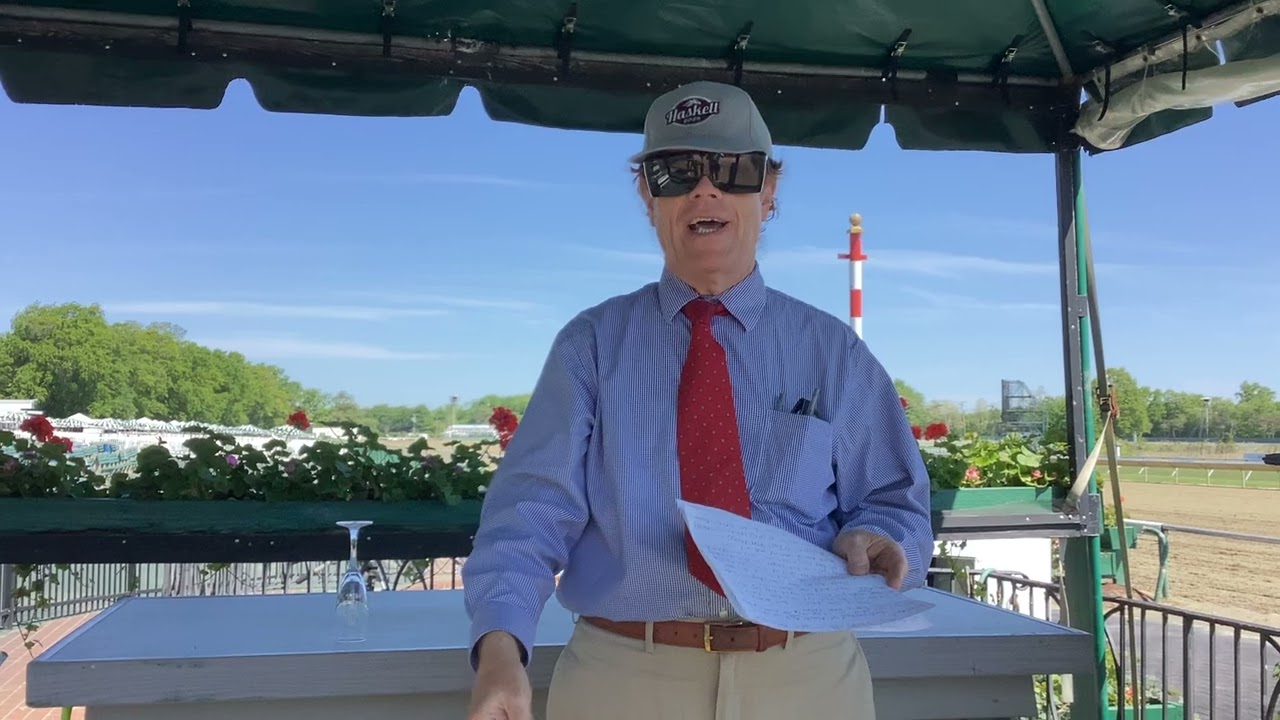 Brad Thomas Shades Off Morning Update Saturday, May 16th pick