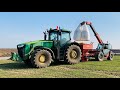 Agrovlog fertilizare gru