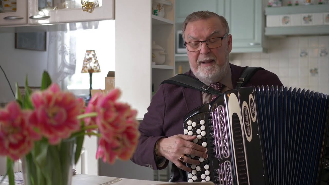 Leo Niemelä Evankeliumin-ilta