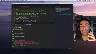 Uso do For e Range em Python