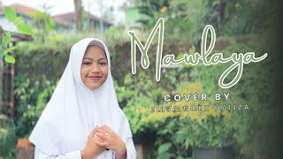 Mawlaya - Cover by Elisa Noer Haliza