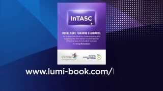 InTASC Standards Modeled in CCSSO's New LumiBook