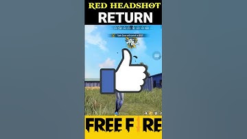 RED HEADSHOT RETURN para_samsung,a3,a5,a6,a7,j2,j5,a7,s5,s6,s7,s9,a10,a20,a30,a50,a70#shorts