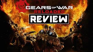 Gears of War: Reloaded - The Ultimate Edition Re-brand, but is it Worth Your Time? (Review in 2026)