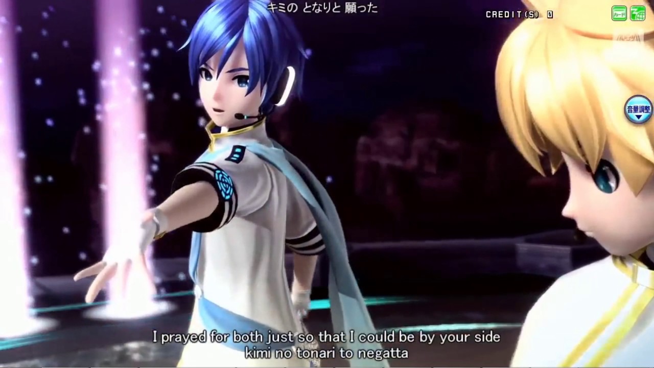Kaito And Len For Wallpaper Engine Links YouTube Kaito And Len For Wallpaper Engine Links YouTube