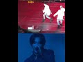 Suga And Jimin Tony Montana 2016 And 2023 Performance Bts Kpop Btsarmy