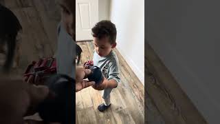 Chasing Chaos With A