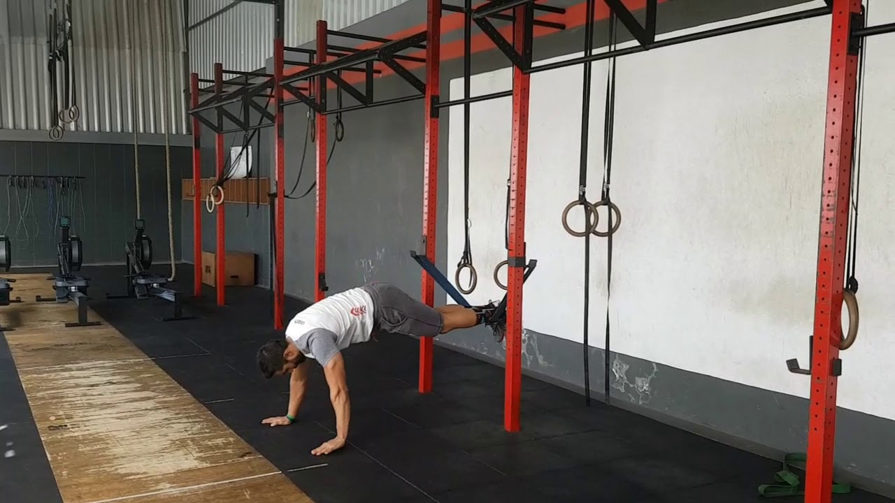 Skill Handstand Walk camera iphone 8 plus apk
