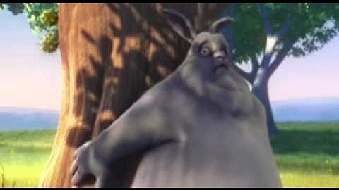 BigBuckBunny 320x240