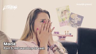 Marie Part 5 Het Werd Me Te Veel