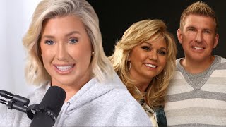 Famous Exclusive Interview: Savannah Chrisley Finally Reveals Shocking Truth About Her Parents' Guilt.... Profile