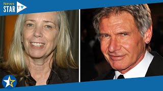 Harrison Ford and Melissa Mathison: Inside one of Hollywood's most expensive divorces