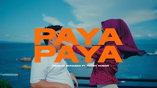 Rahman Muhammad  Payapaya Feat Randy Husain   