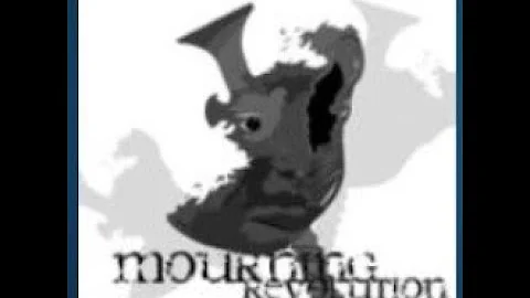 Mourning Revolution