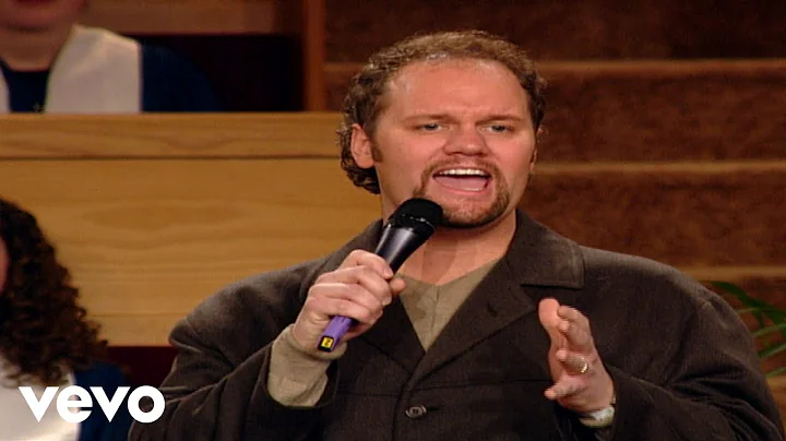 David Phelps - This Could Be the Dawning of That D...