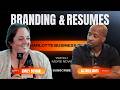 She Started With $500 | Now Runs a Branding Empire