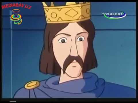 Mutfilm Aka Uka Grimm Ertaklari 25 Qism