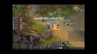 Aika Online Türkiye [Sauren] ARCHAİDA Hatıra videosu.wmv