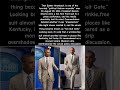 2014 Easter Throwback: Obama’s Tan Suit Sparks Media Frenzy