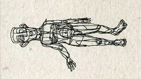 Perdus - de Paulo Berger