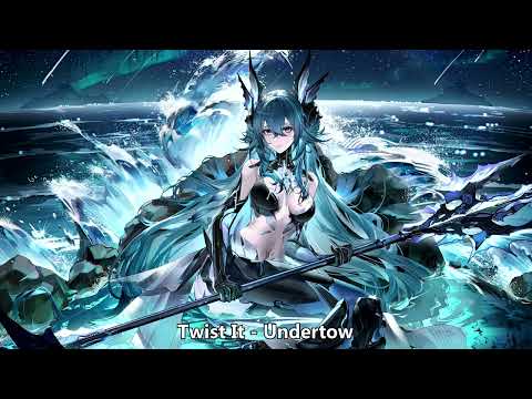 {1436.2} Nightcore (Twist It) - Undertow (with lyrics)
