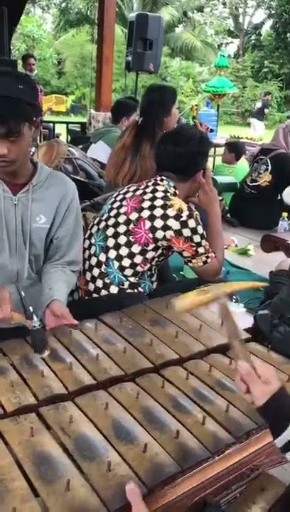 Setyo tuhu - Voc fendika arga