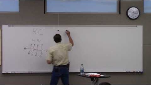 INTRO TO THE INTERNAL COMBUSTION ENGINE - Lesson #  1