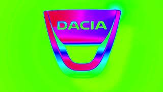REUPLOAD Dacia Logo 4ormulator Collection