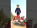 Rudra ka Magic🪄 or Market #shorts #magic #funnyvideo #viralshort