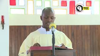 TAFAKARI YA SIKU YA JUMATATU JUMA LA 3 MWAKA B WA KANISA 25/1/21