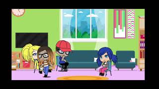 ladu bug new trailer season 4 episode 14  sentibubbler in gacha life .